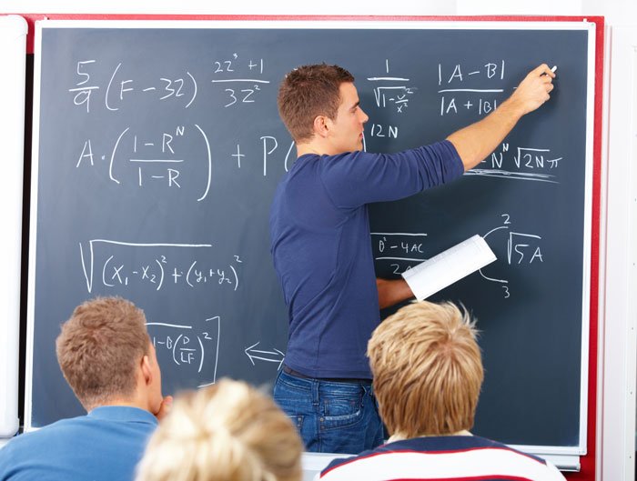 Grade 11 & 12 Math and Physics Courses Ontario