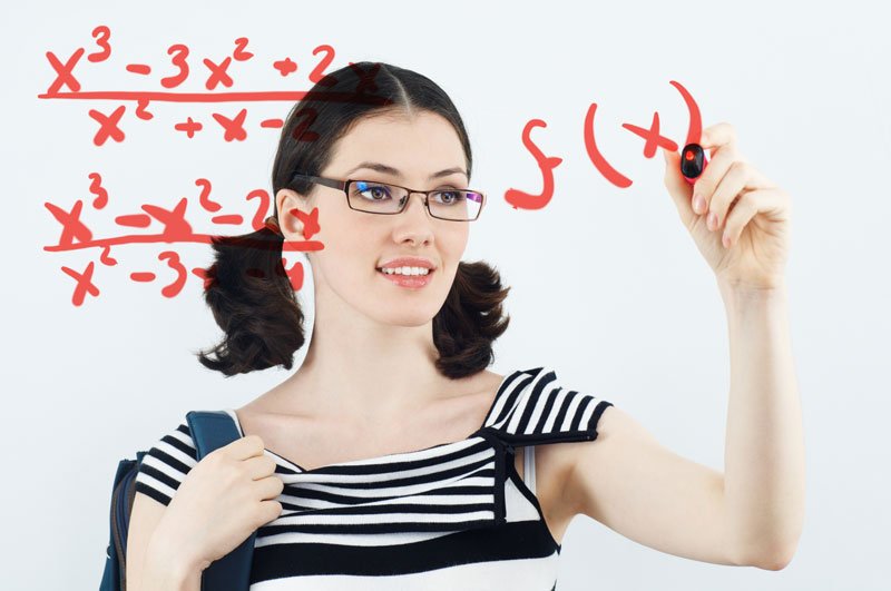 Ontario Grade 11 & 12 Math and Physics Contact